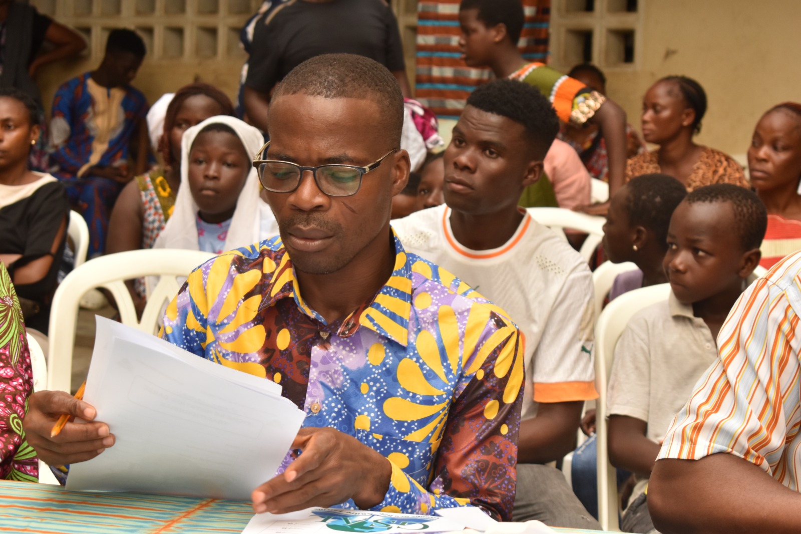 Formation Numérique ACYFNA